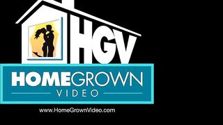 HOMEGROWNVIDEO - Sexy student Julia is desperate for cock