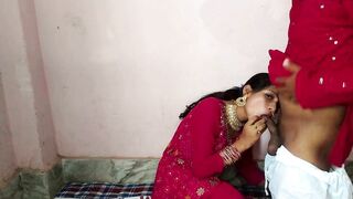 Viral Muslim Girl Honeymoon Sex Video - YourUrfi Suhagraat Cum Swallowing Porn