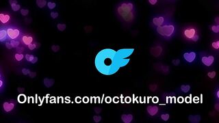 Octokuro cosplay best moments compilaton