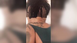 Big Booty Women Gets Fucked by BBC