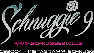 German Amateur Porno Special - schnuggie91