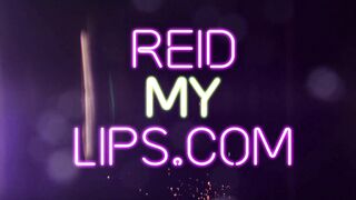 Riley Reid loves to Tease in this Jerkoff Tease