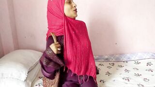 Muslim Aapi Mayke me Apne Purane Ashiq Se Chuda - Yoururfi First 69 Sex Video