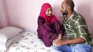 Muslim Aapi Mayke me Apne Purane Ashiq Se Chuda - Yoururfi First 69 Sex Video