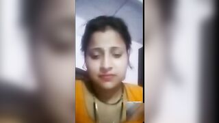 Hindi audio, Bhabhi k sath video call par chudai