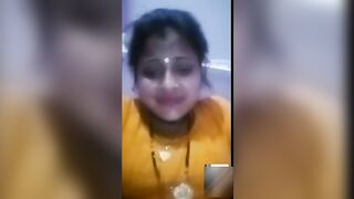 Hindi audio, Bhabhi k sath video call par chudai