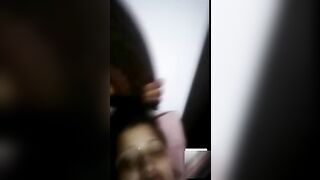 Hindi audio, Bhabhi k sath video call par chudai