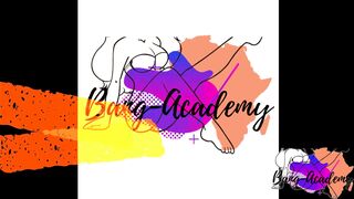 BANG ACADEMY FREE Jungle Romance