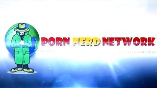 PORN NERD NETWORK - Spending Time Wity This Big Tit Cutie babe Nice Boobs