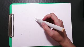 How to do a quick sketch, erotic drawing