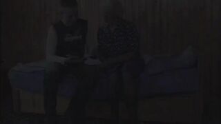 Granny Goes Totally Crazy For Cock - Vol 22 - Episode 4
