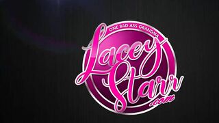 LACEY STARR - Granny Knows Best