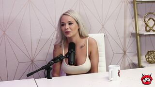 Elsa Jean Interview