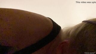 Jenna Jaymes Blows An Older BigDaddy Dick 1080p (TJJE)