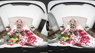 VIRTUAL TABOO - MILF And Her Special Things