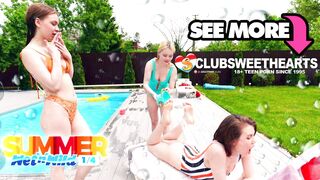 Summer Wet 'n Wild 2023 part 1