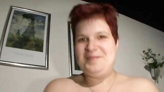 Casting of horny Germans with wet pussy who want to become porn actresses Vol4