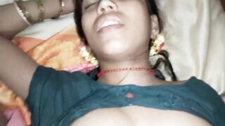 Deshi village bhabhi romantic Hindi sex