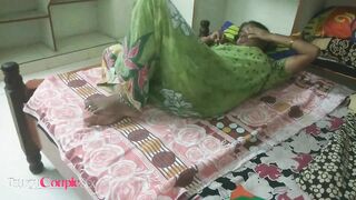 Married Indian Couple Sexual Pleasure Fucking Each Other