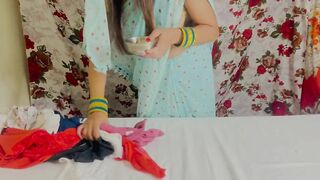 sasur ji ne bahu ko tel maalish ke bahane mein Kiya sex Father-in-law fucked by daughter-in-law on the pretext of oil massage