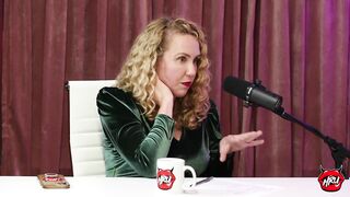 Episode 289: Anna Claire Clouds On Holly Randall Unfiltered