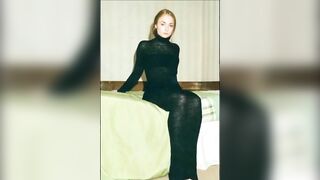 Sophie Turner Jerk Off Challenge To The (Metronome)