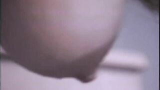 Vintage Double Penetration Anal Ir