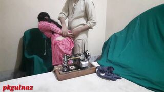 soteli bahan ko bhai ne kapde silai krne ke bahane chod dala indian xxx step bro sex with step sis in hindi, hindi roleplay sex, homemade sex in hindi