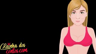 I had sex with a young boy - Erotic story