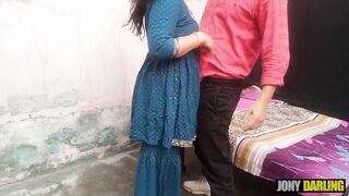 xxx indian stepmom ready to fucking with her stepson like as her father, real taboo sex video