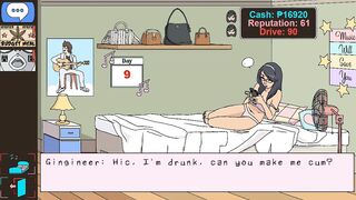 Hot Slut Becomes Has Sex For Money