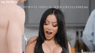 Well-Cum to the Horny Neighbor Association.CJ Miles / Brazzers / stream full from www.zzfull.com/eag