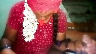Tamil priyanka teachar blowjob