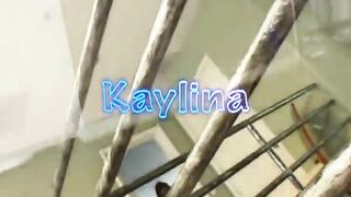 Kaylina Rose - Fishnet Ass Freaks 2