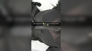 Boyfriend cheats on his girlfriend with her 18 year old best friend on Snapchat