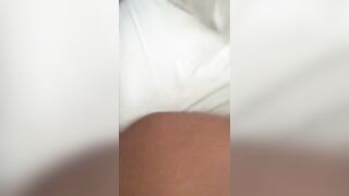 Ebony tinder white cock