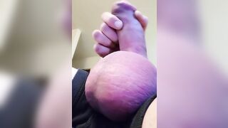 Suck My Huge Balls
