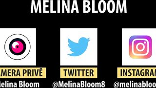 Melina Bloom
