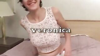 Hotel sex with veronic