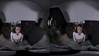 DARK ROOM VR - Small But Mighty Brenda