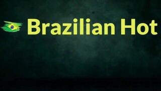 Brazilian hot productions
