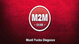 Musti Diegoxxx