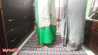 Indian Sexy Bhabhi Fucked