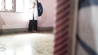 School girl ki viral chudai MMS