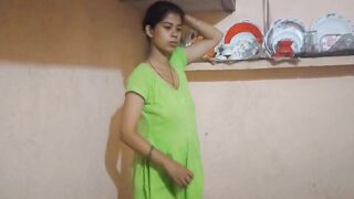 Desi Indian bhabhi ki jamkar Chudai Hindi Sex