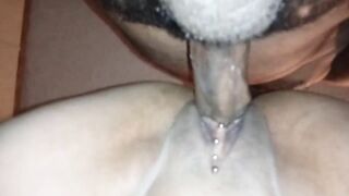 Penis and piercings