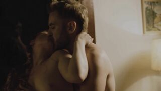 Sex Scene From The Movie Grief
