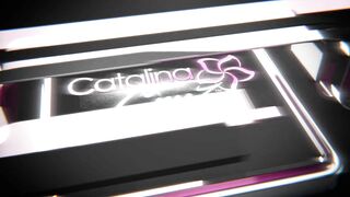 CATALINA CRUZ - Sharing A Cock POV Live Webcam Sex