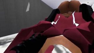 sims 4 ebony lesbians