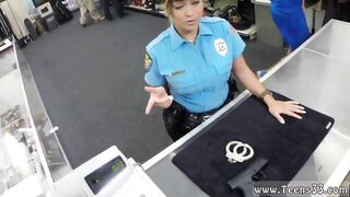 Amateur Does Porn Fucking Ms Police Officer